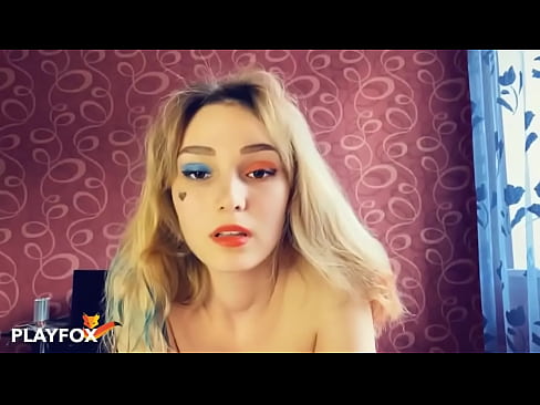 ❤️ Mágikus virtuális valóság szemüveg adott nekem szex Harley Quinnel ☑ Csak pornó at hu.ixiporn.ru ☑