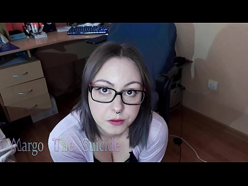 ❤️ Szexi lány szemüveges szopik Dildo mélyen a kamera ☑ Csak pornó at hu.ixiporn.ru ☑